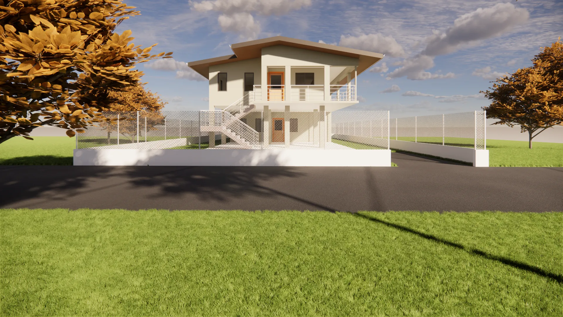 Maea Residence