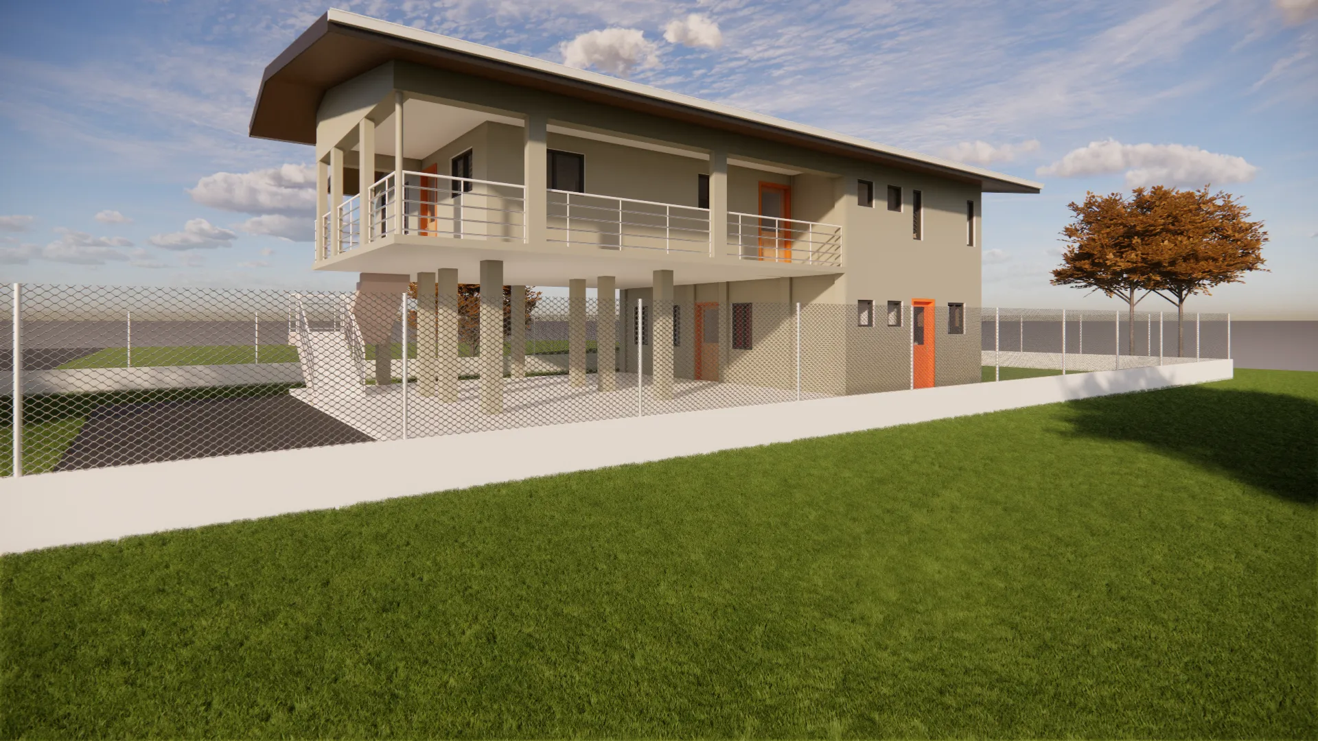 Maea Residence — view 3
