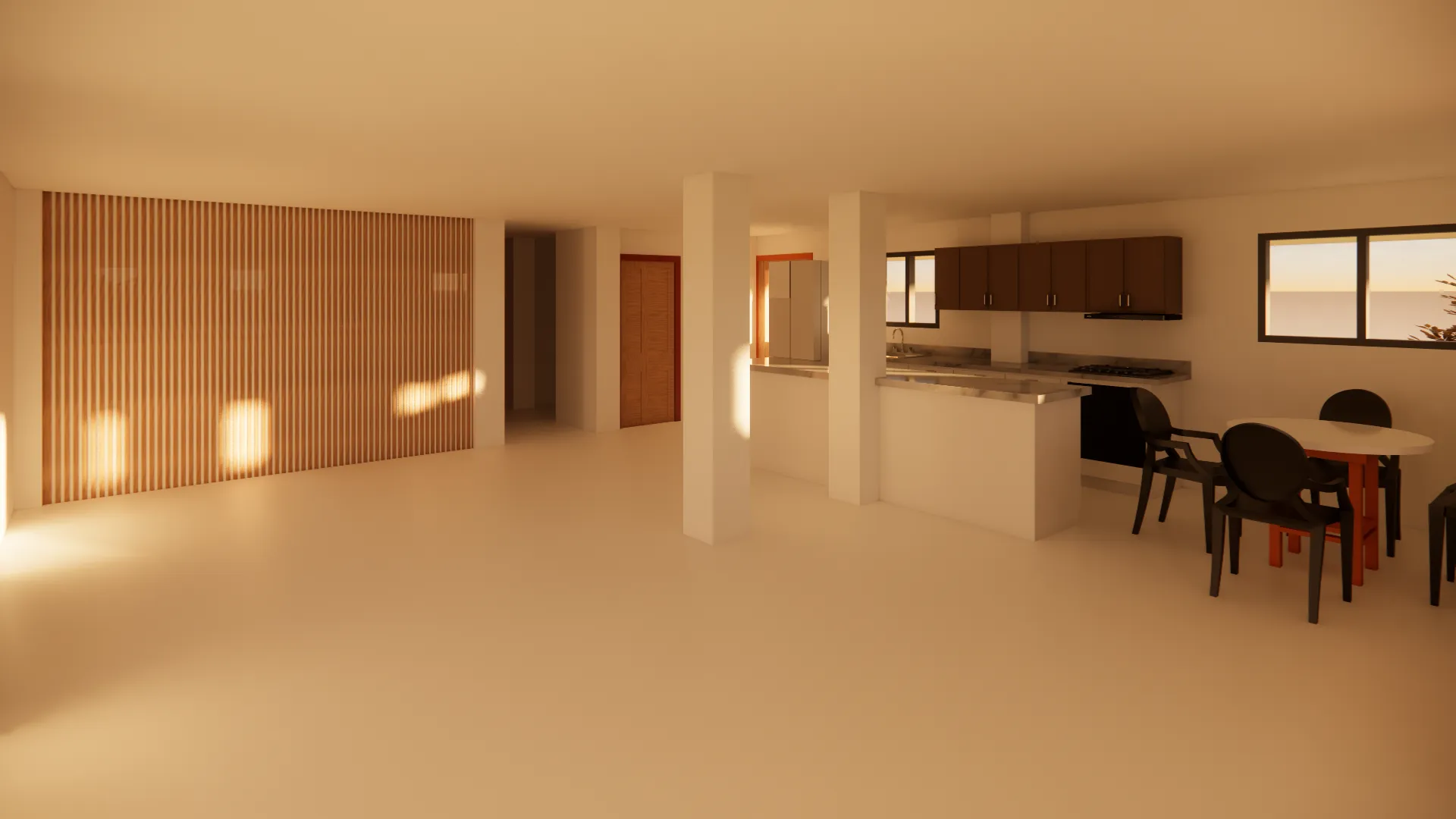 Maea Residence — view 4