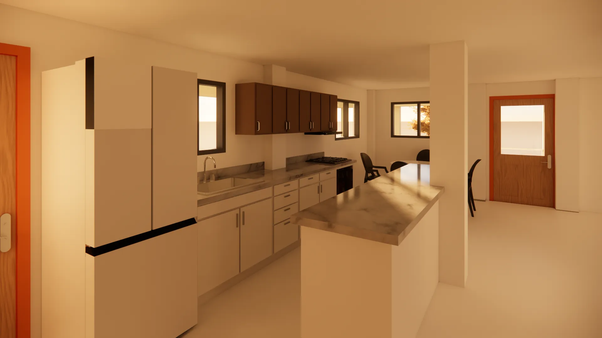 Maea Residence — view 5